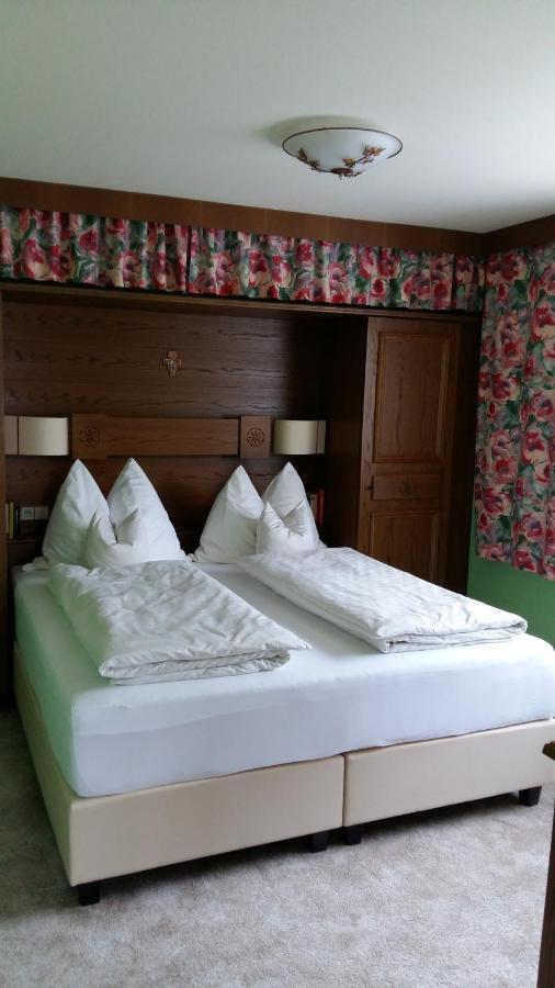Appartement Haus Salzburg à Seefeld in Tirol Extérieur photo