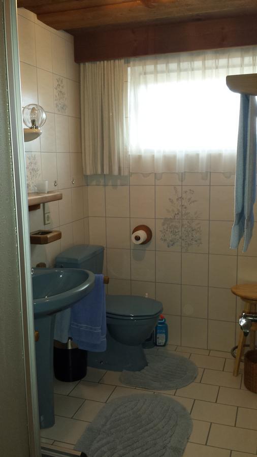 Appartement Haus Salzburg à Seefeld in Tirol Extérieur photo
