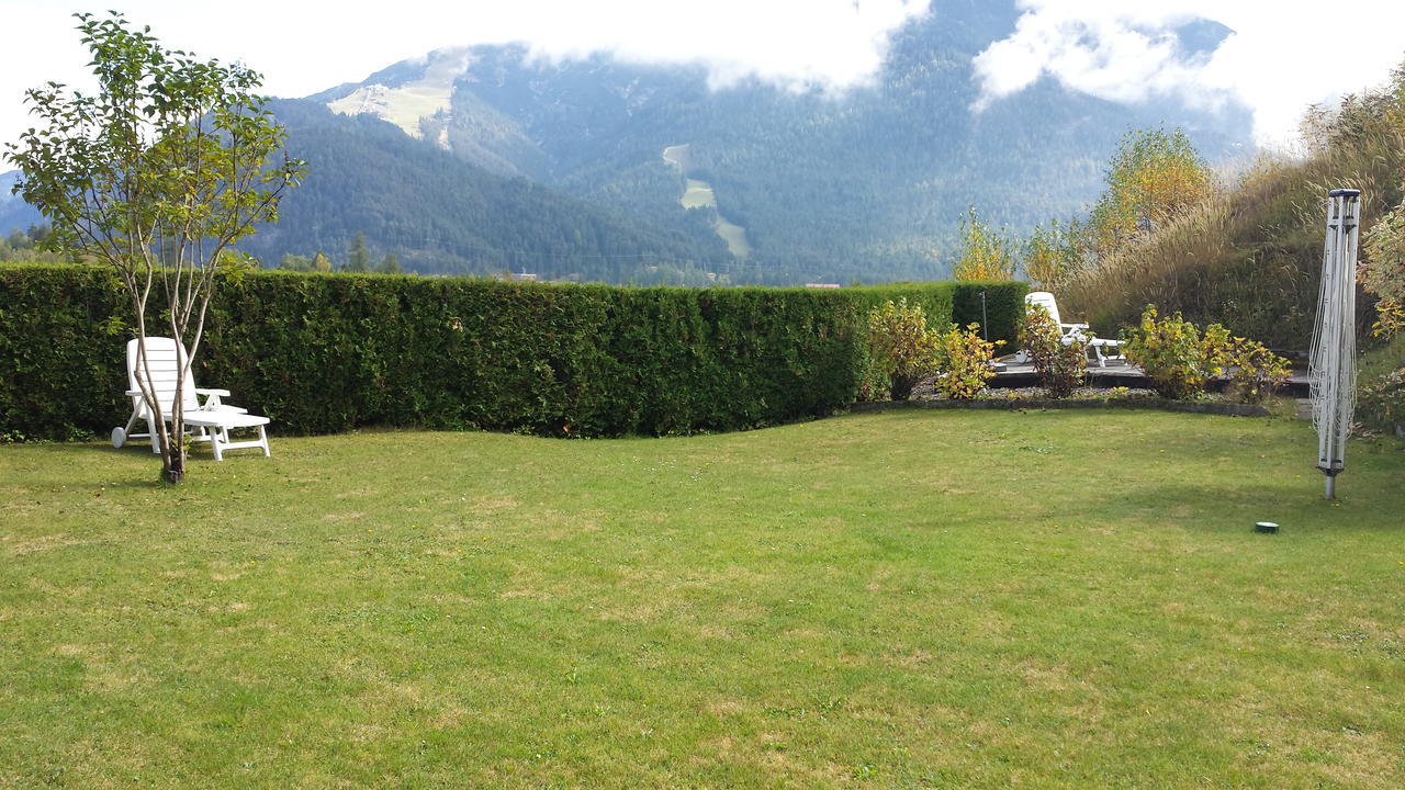 Appartement Haus Salzburg à Seefeld in Tirol Chambre photo
